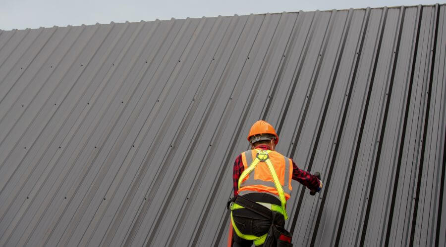 Expert Emergency Roof Repairs services in Crabtree, PA